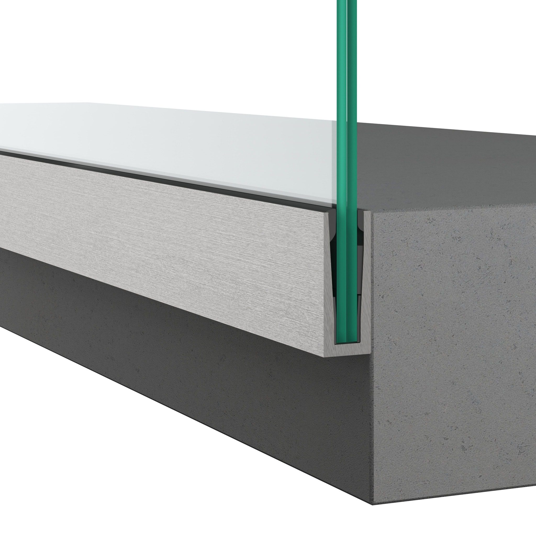 INOX DESIGN / ALUMINIUM PROFILES