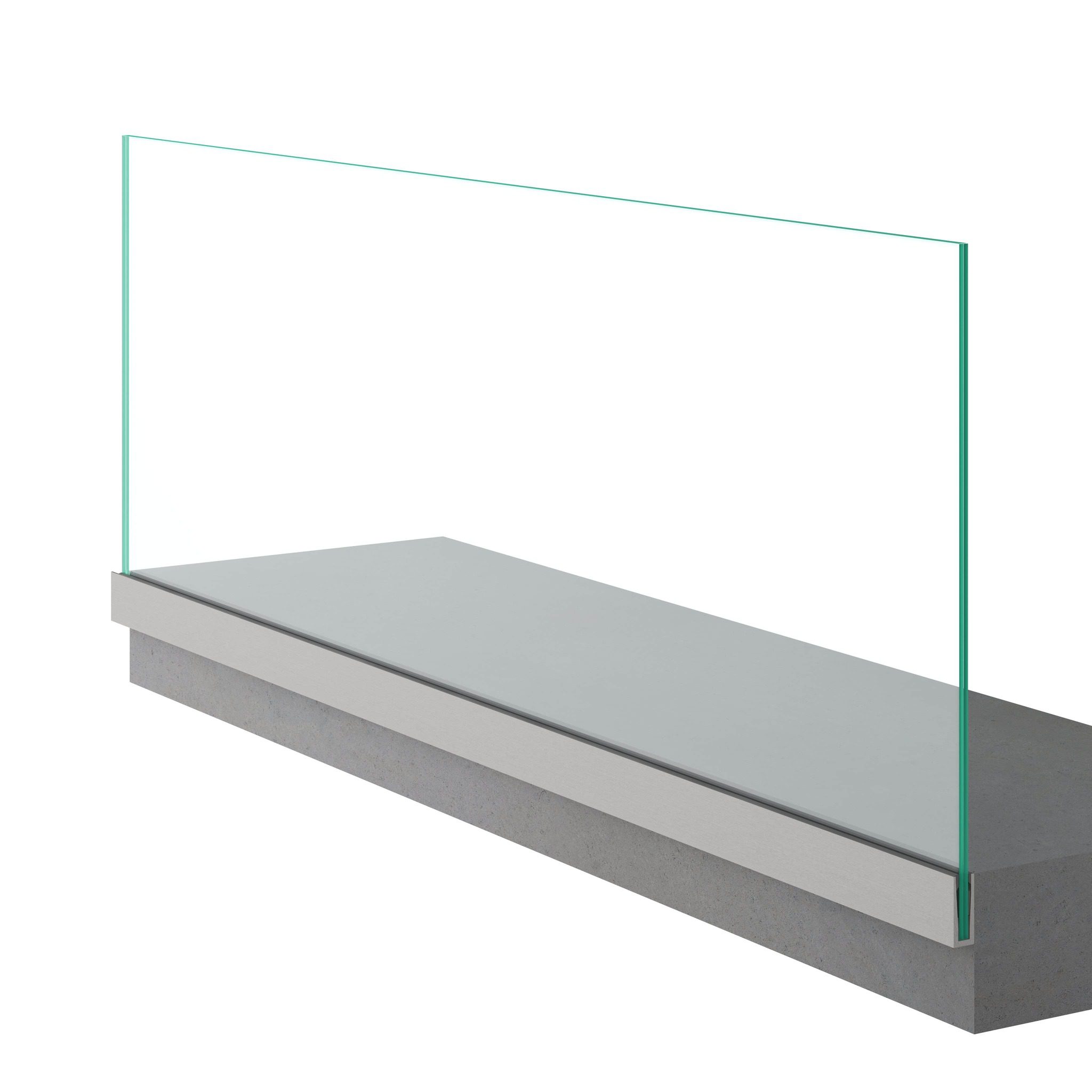 INOX DESIGN / ALUMINIUM PROFILES