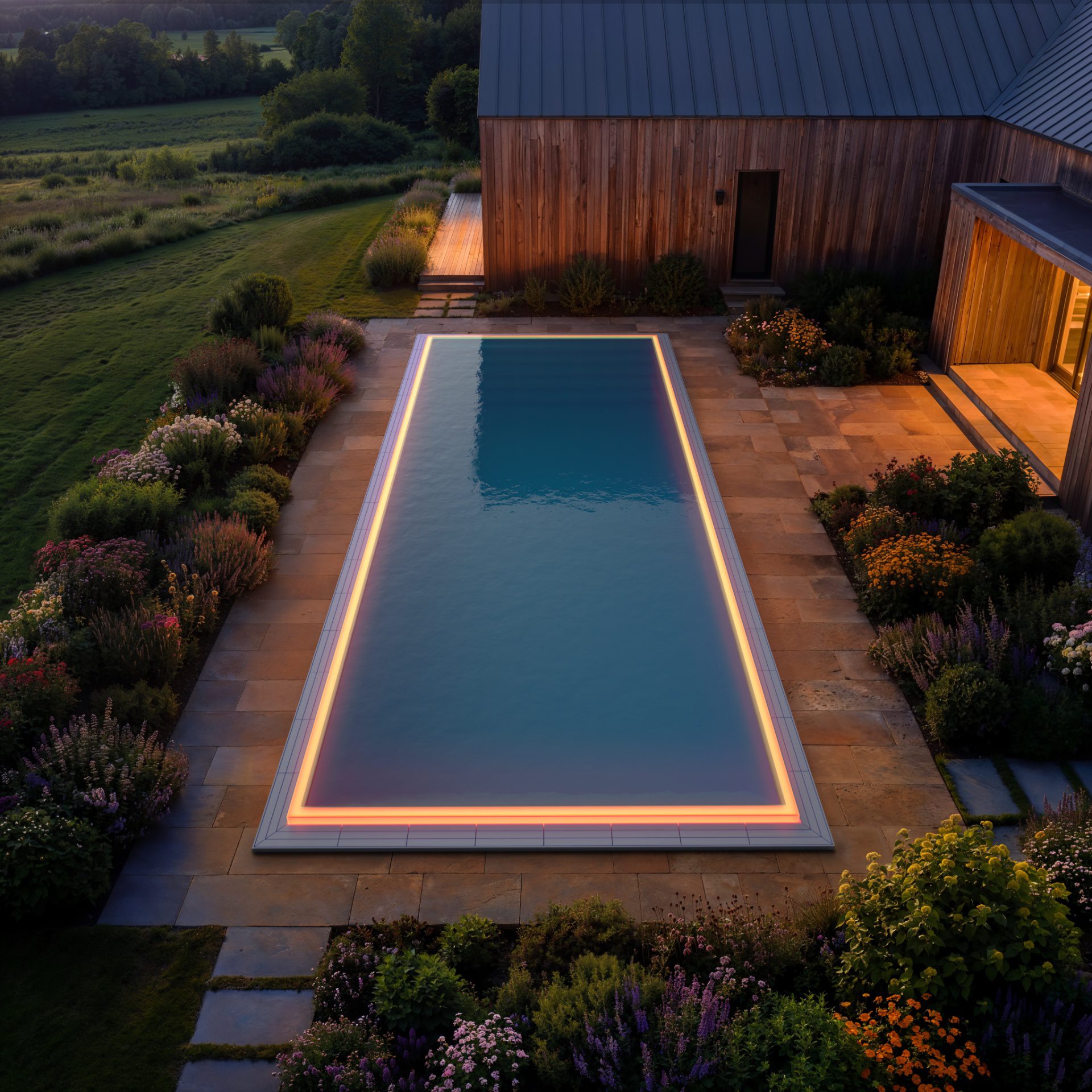 ITMS / LED SPA