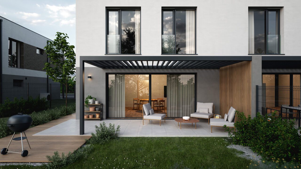 STEEL & HALL / KUKLENY