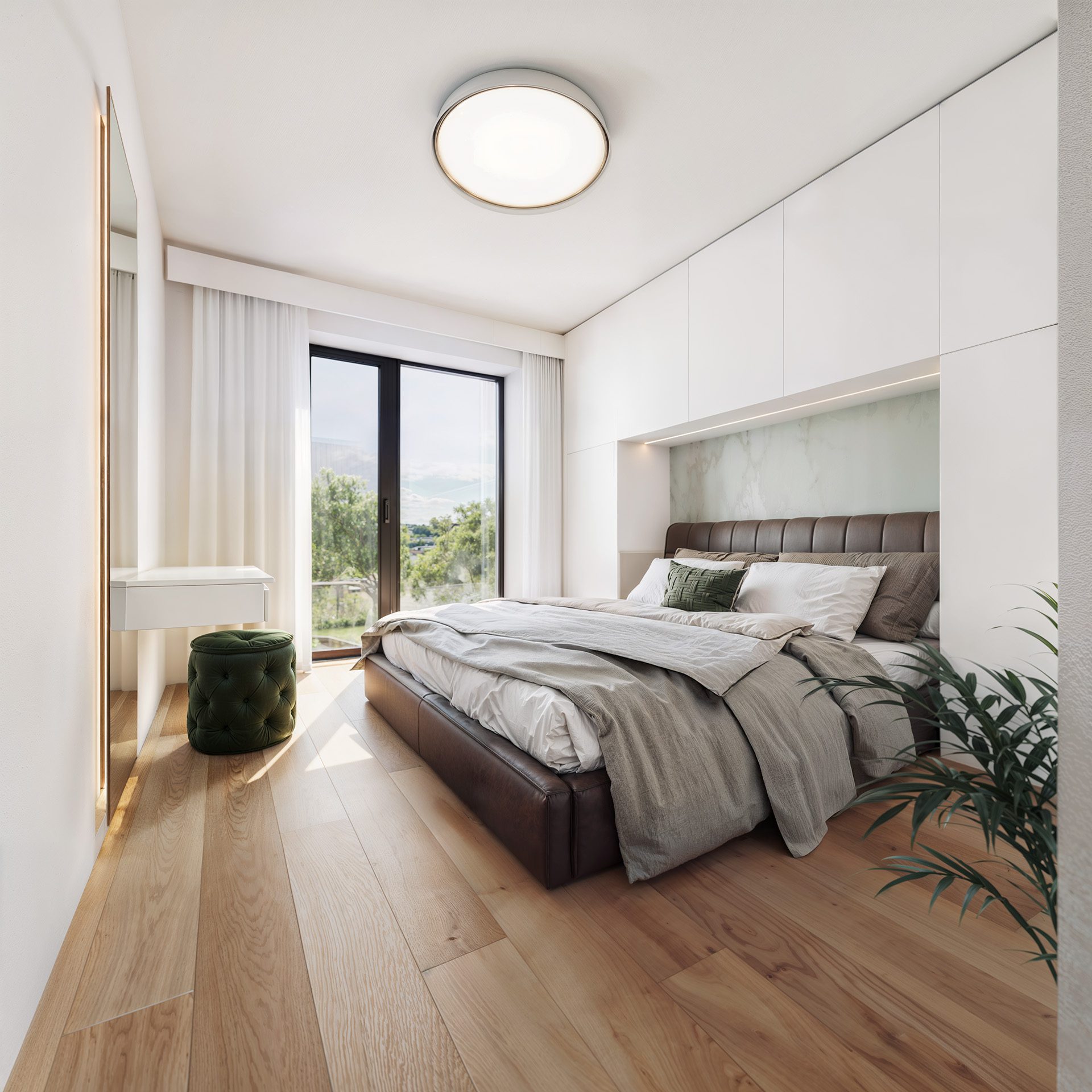 STEEL & HALL / KUKLENY