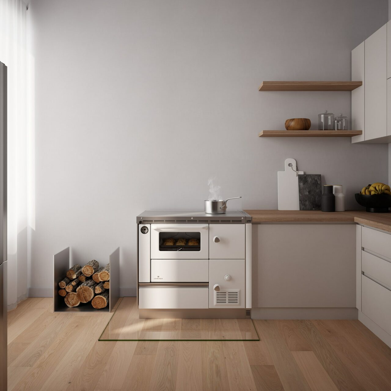 LITEN / STREET RENOVATION