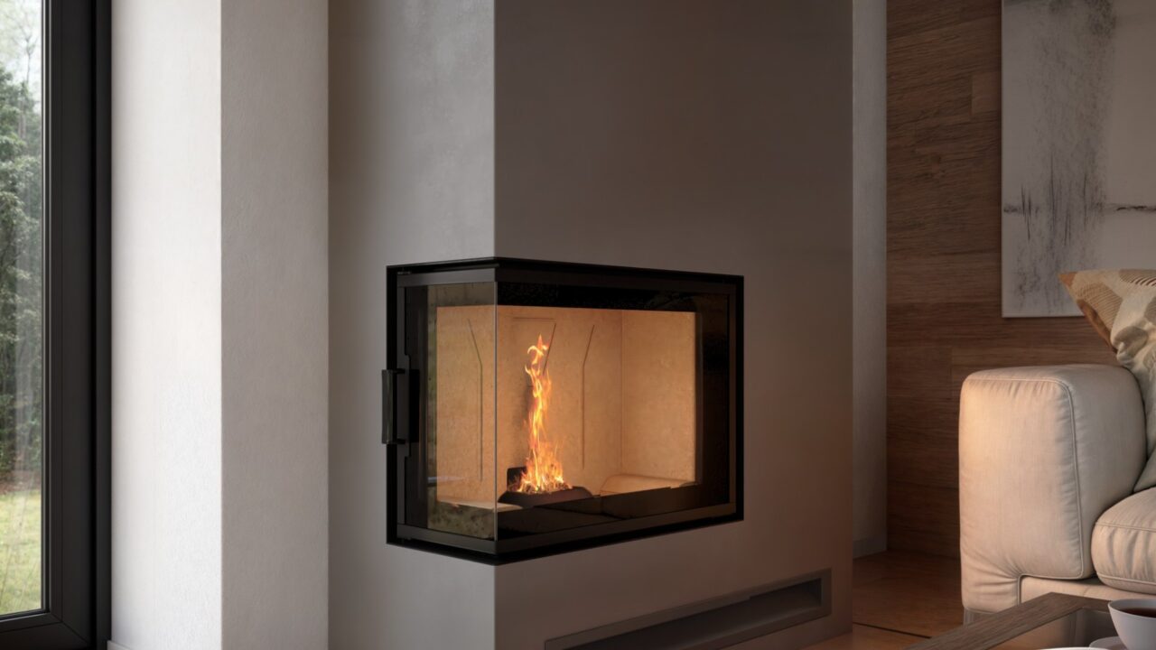 MAGIKAL / FIREPLACES