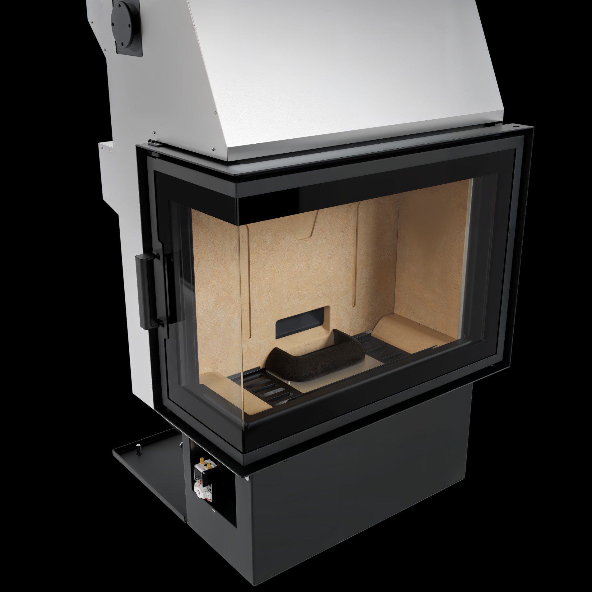 MAGIKAL / FIREPLACES