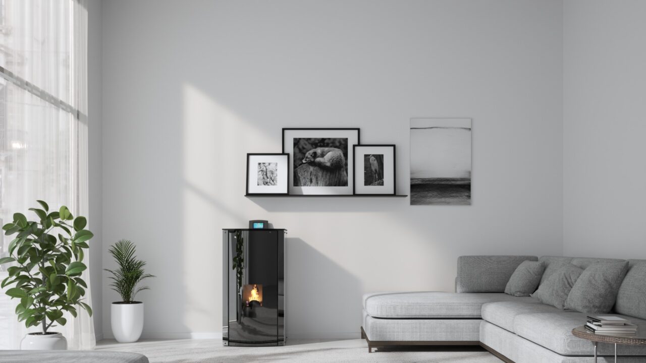MARELI SYSTEMS / STOVES