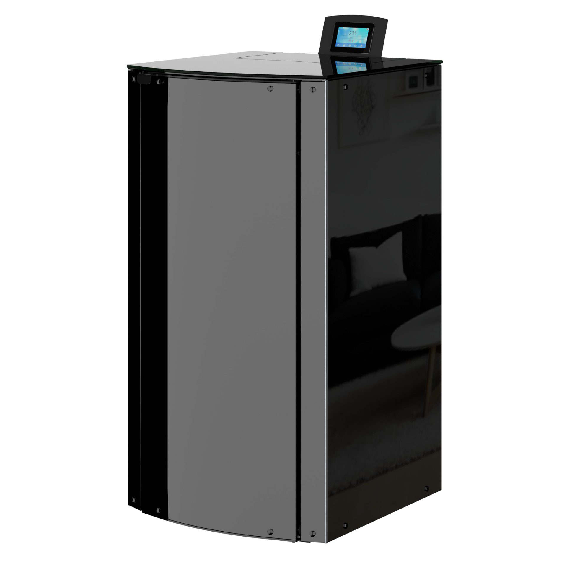 MARELI SYSTEMS / STOVES