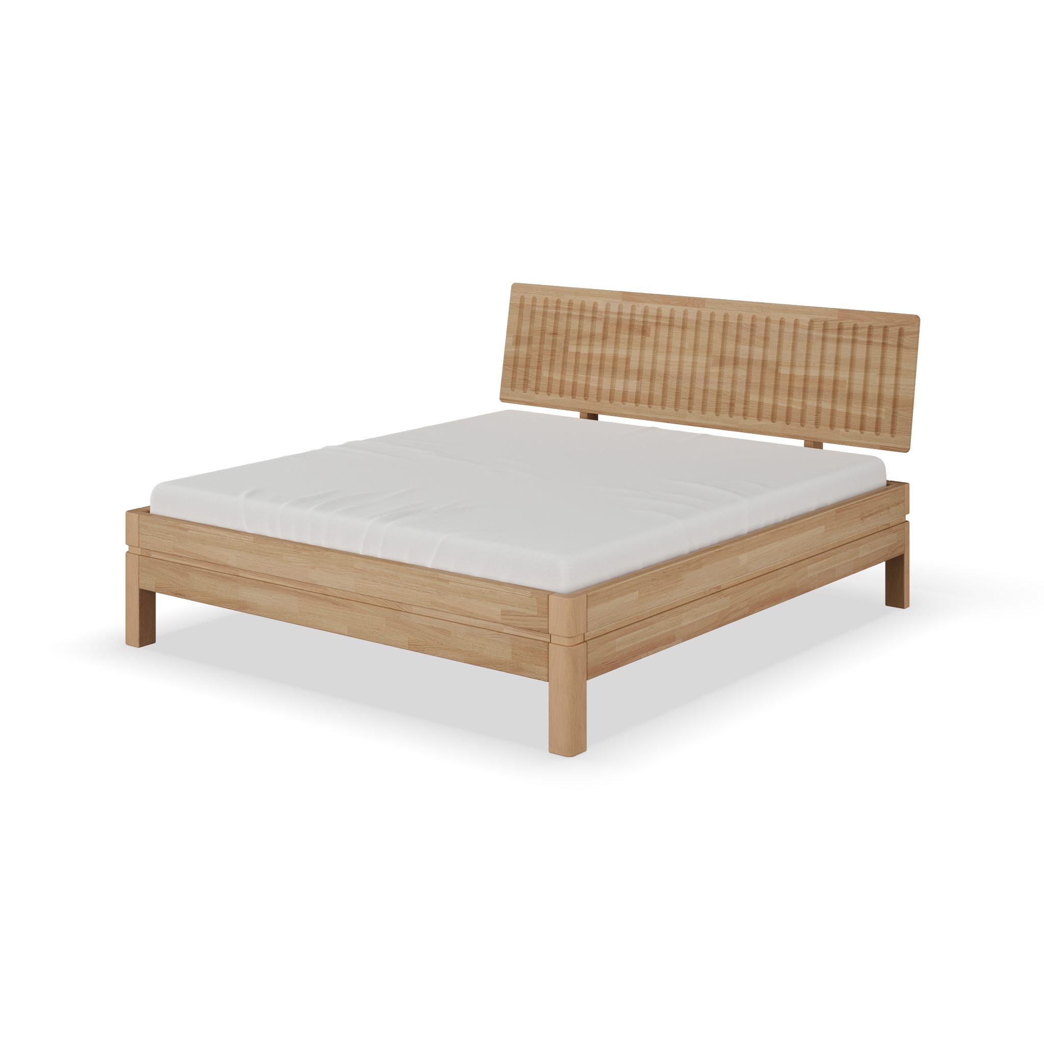 SVET SPANKU / WOODEN BEDS