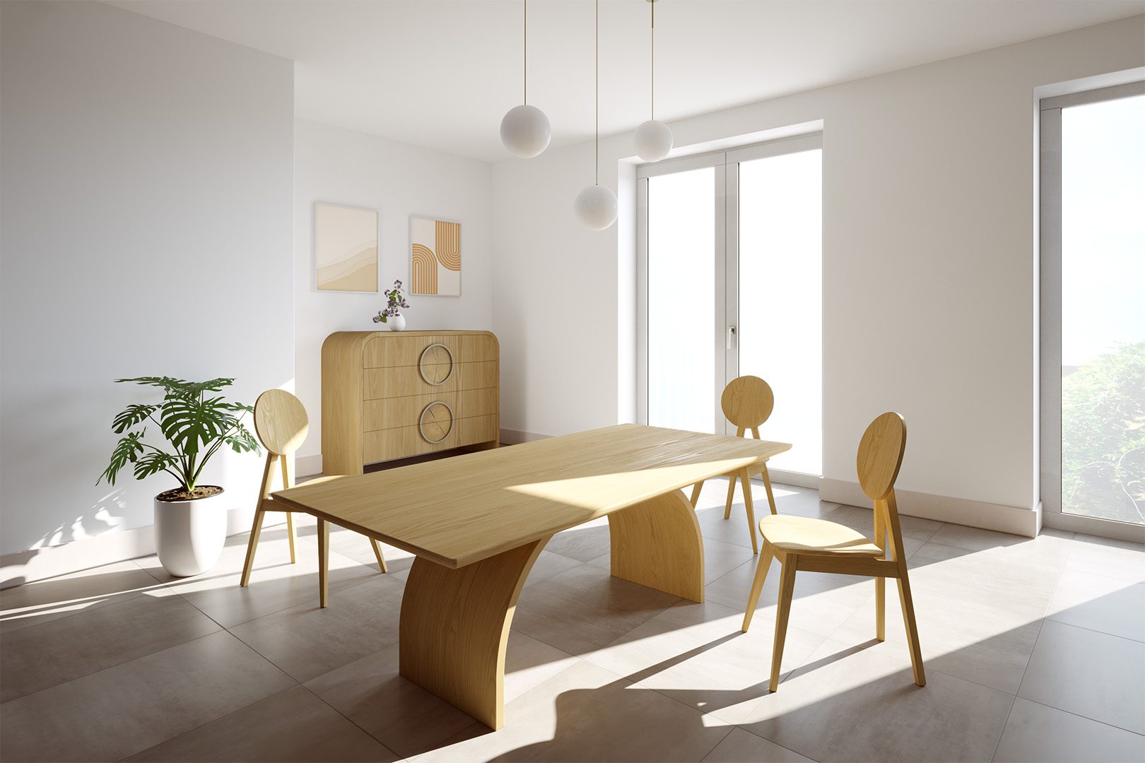 NORD ARIN / LIFESTYLE VISUALIZATIONS