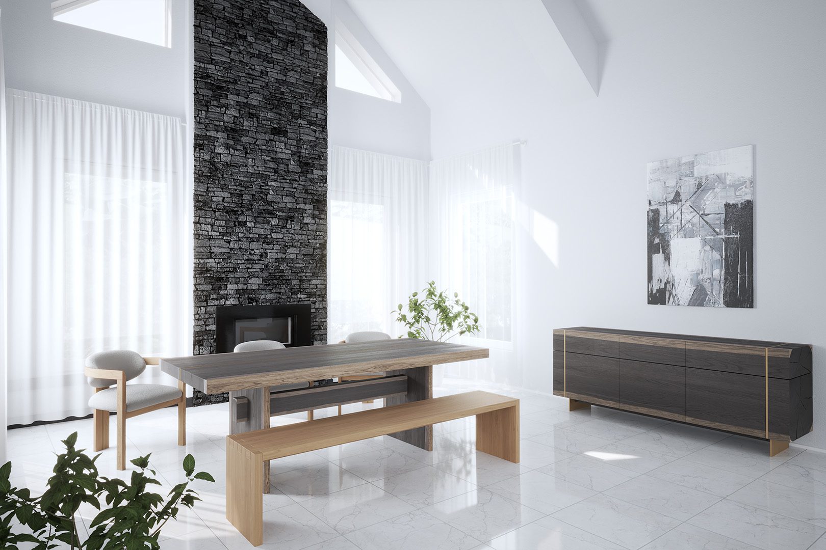 NORD ARIN / LIFESTYLE VISUALIZATIONS