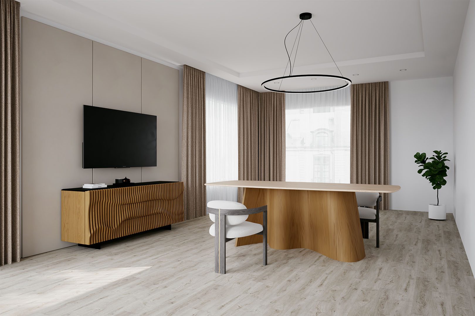 NORD ARIN / LIFESTYLE VISUALIZATIONS