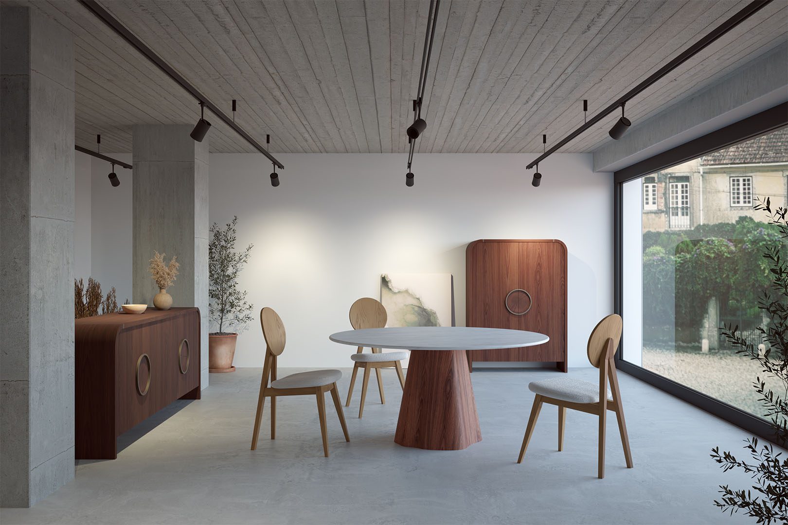 NORD ARIN / LIFESTYLE VISUALIZATIONS
