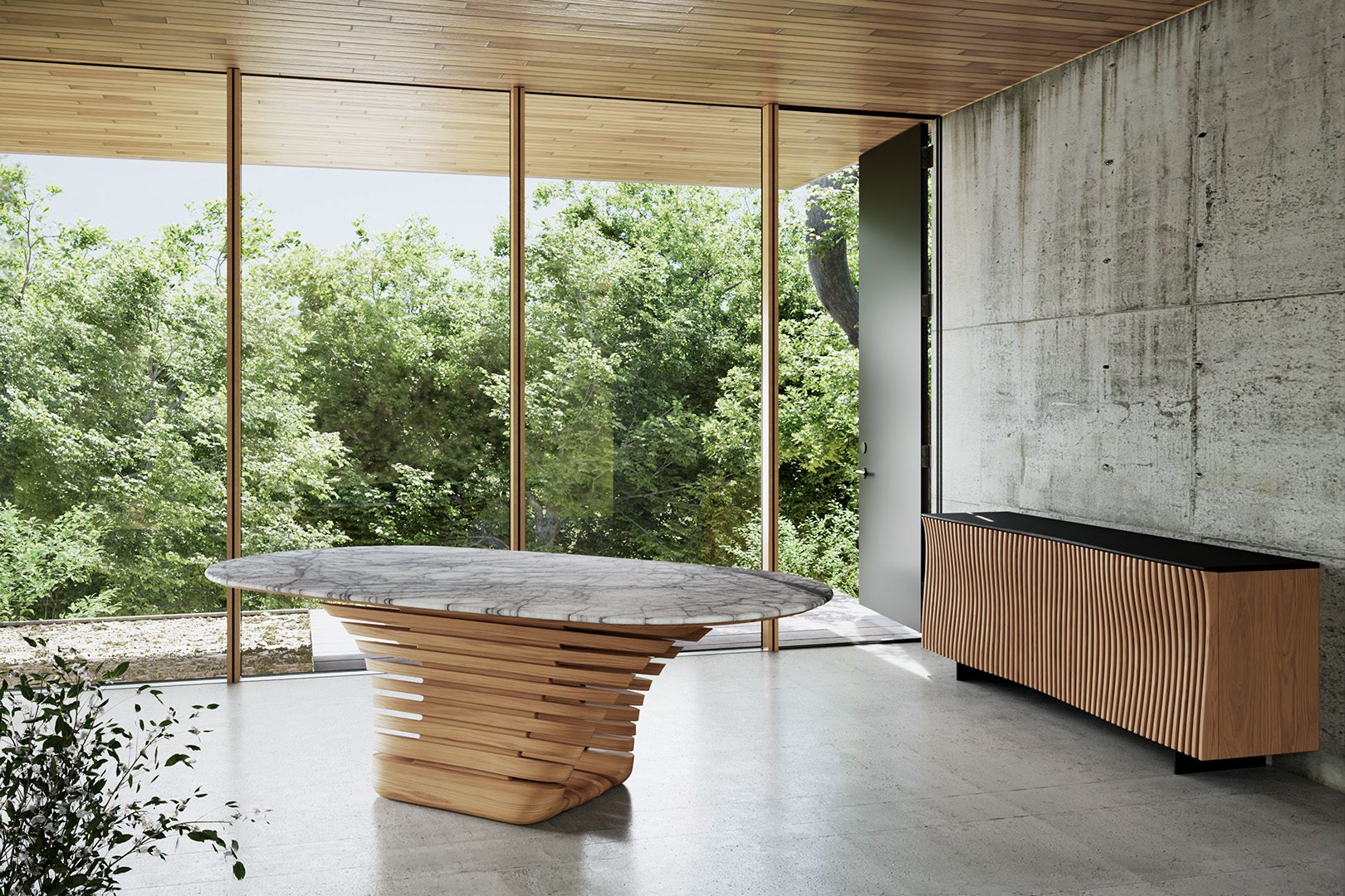 NORD ARIN / LIFESTYLE VISUALIZATIONS
