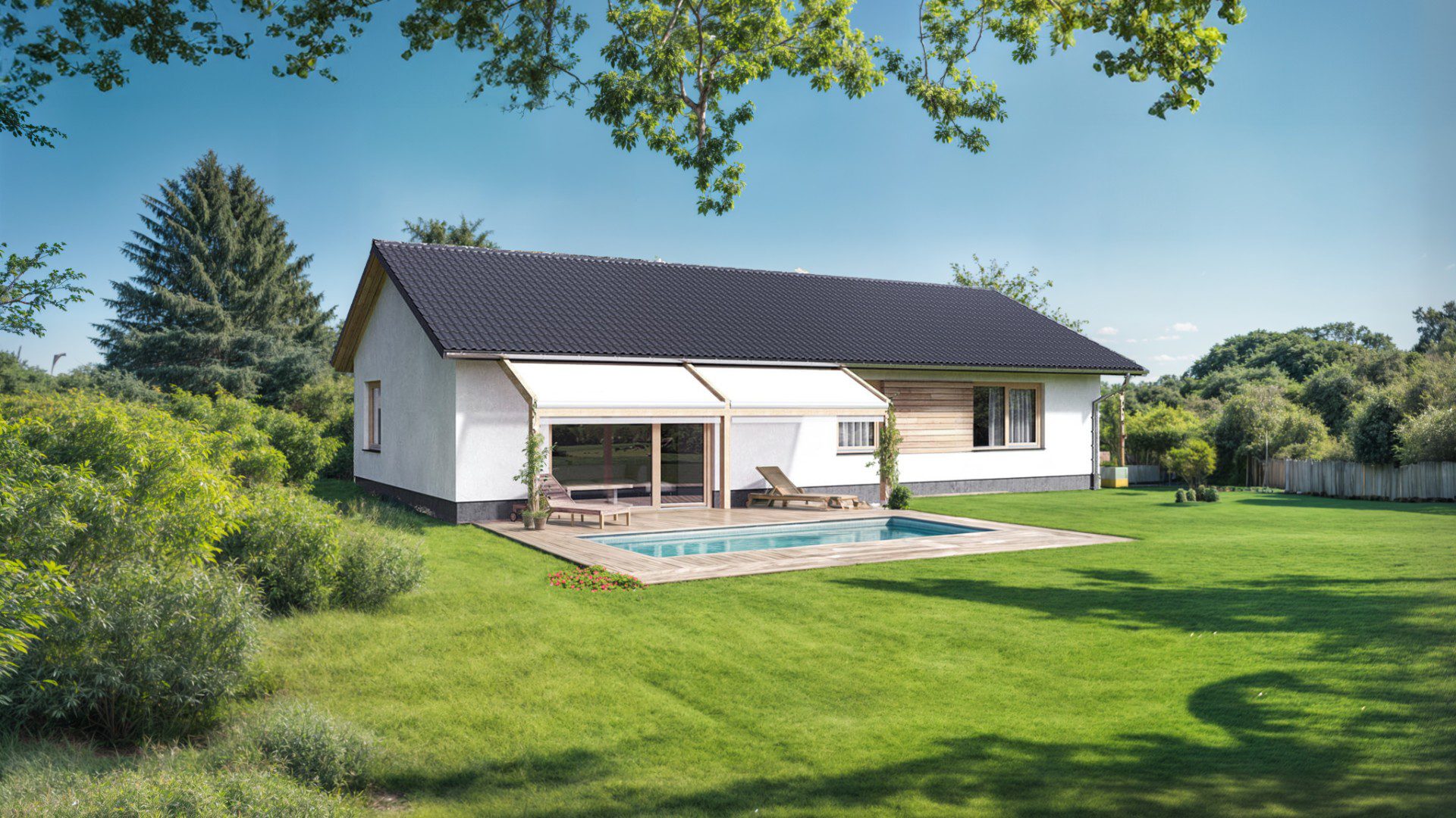 Prefast / Family Houses