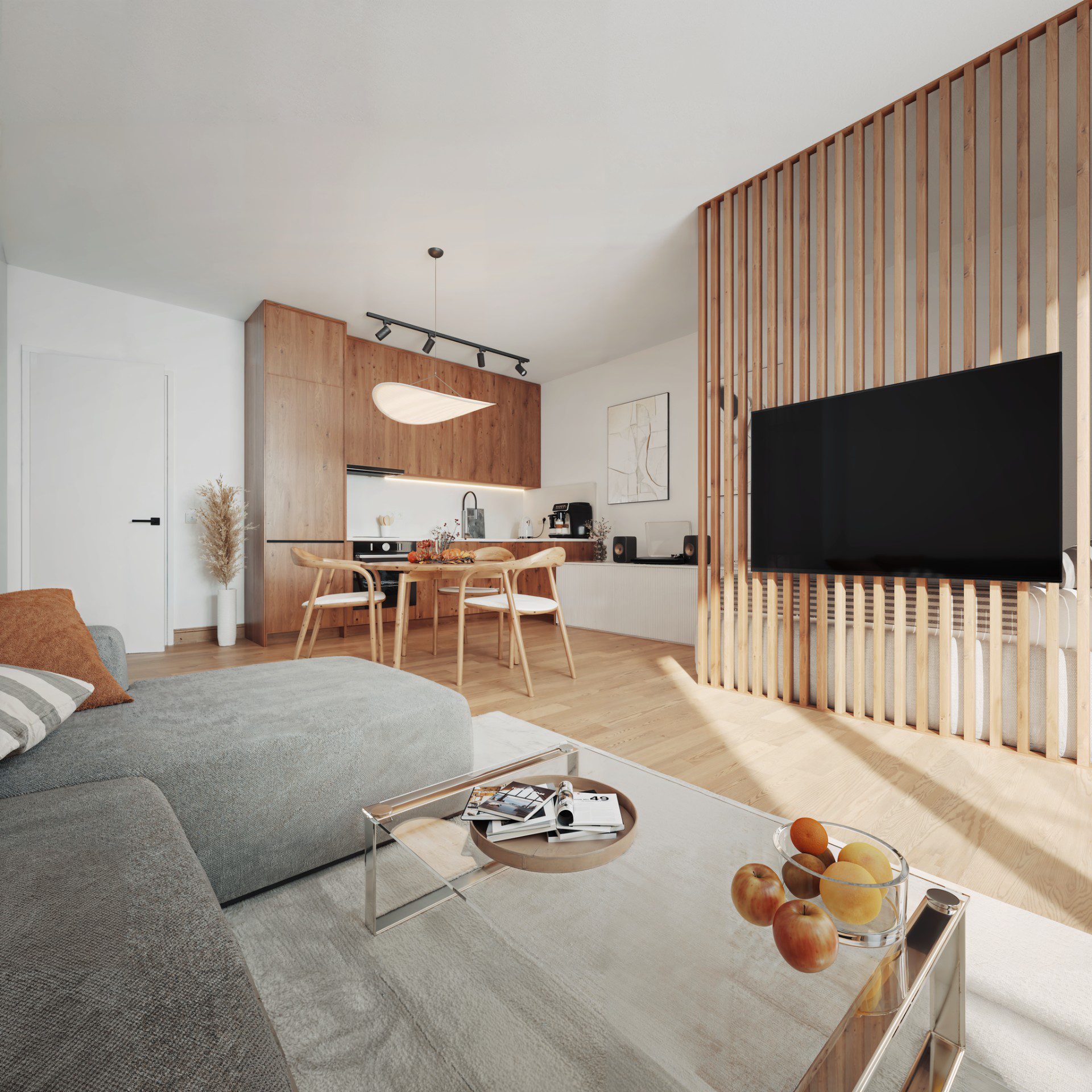 RB RENOVATIO / TREMOSNICE