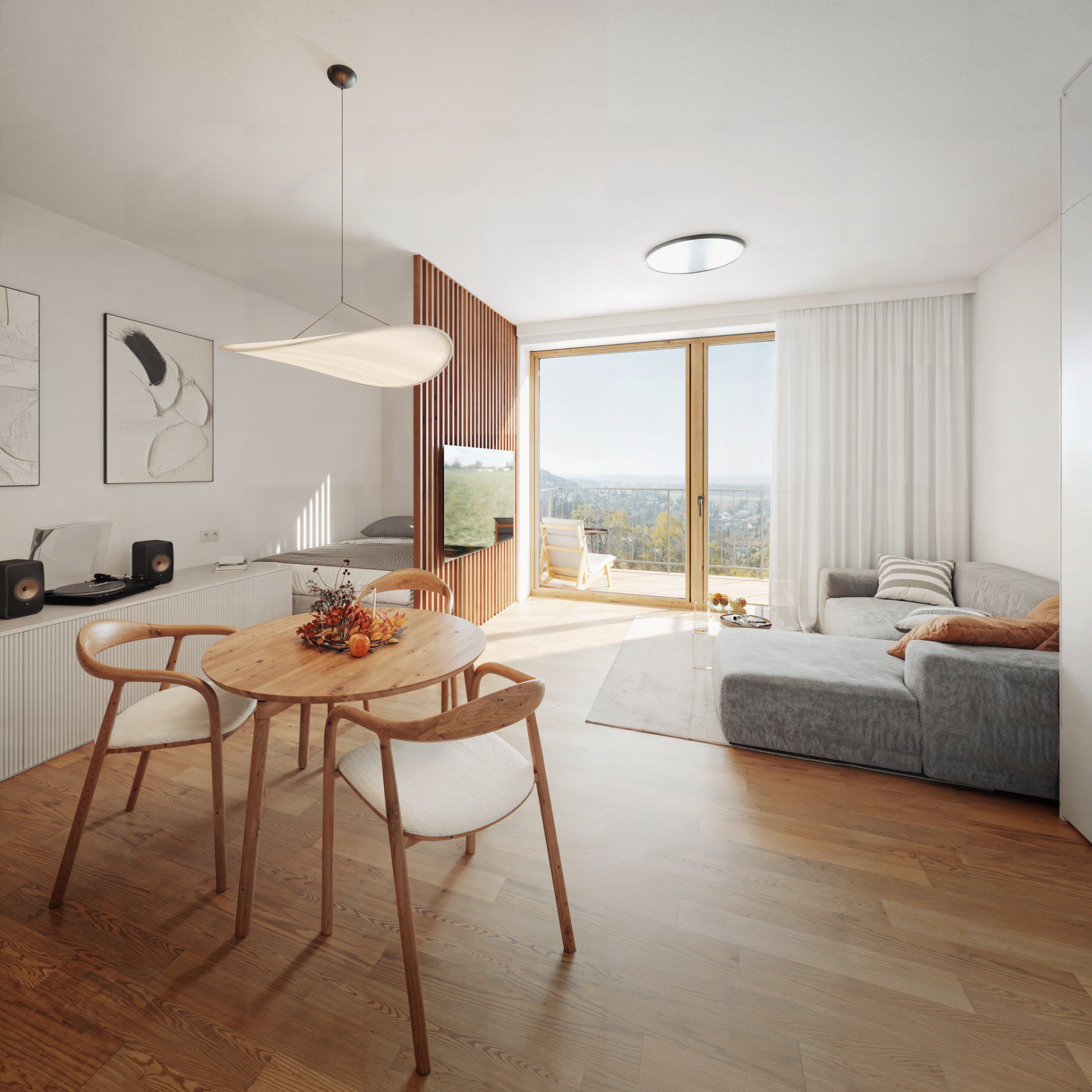 RB RENOVATIO / TREMOSNICE