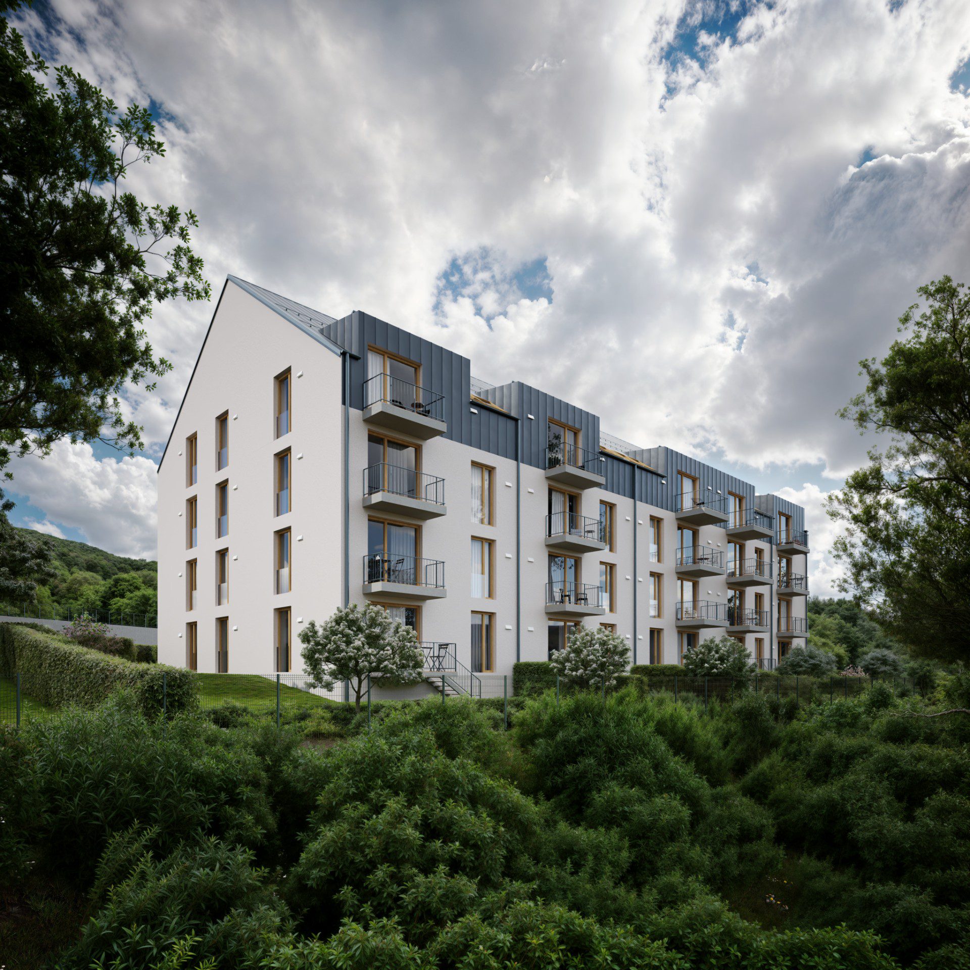 RB RENOVATIO / TREMOSNICE