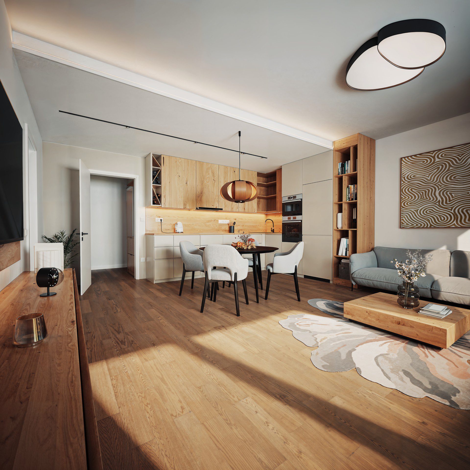 RB RENOVATIO / TREMOSNICE