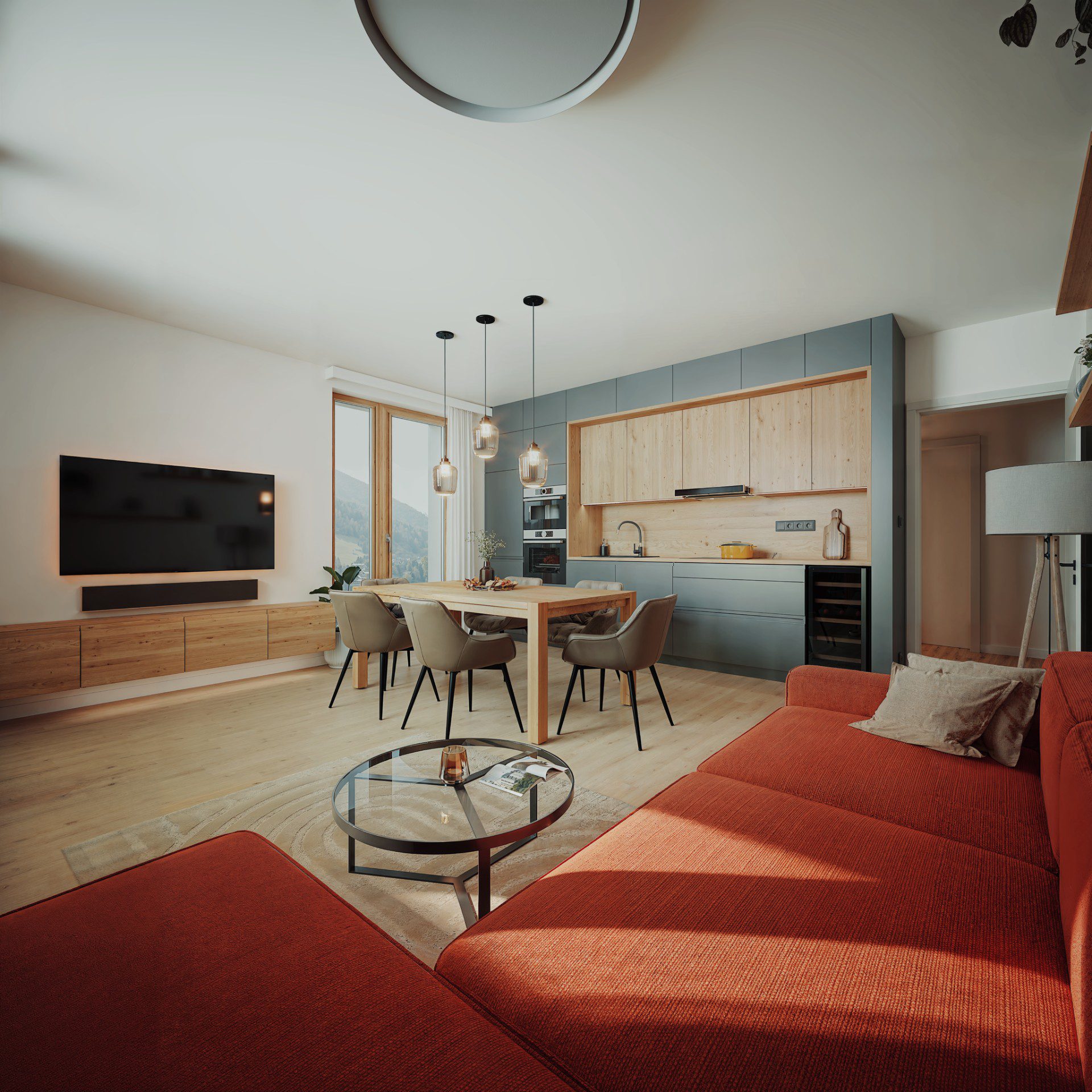 RB RENOVATIO / TREMOSNICE