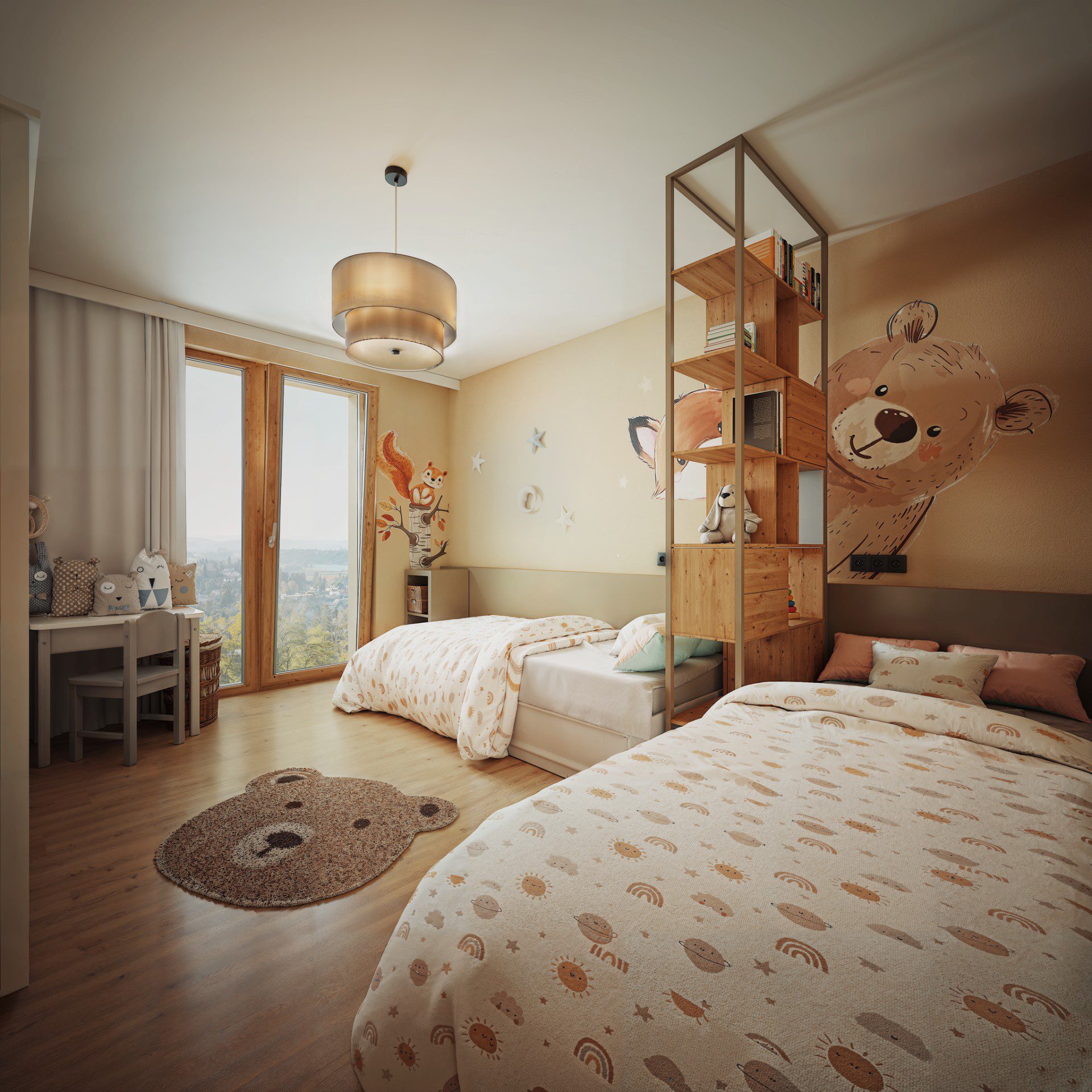 RB RENOVATIO / TREMOSNICE