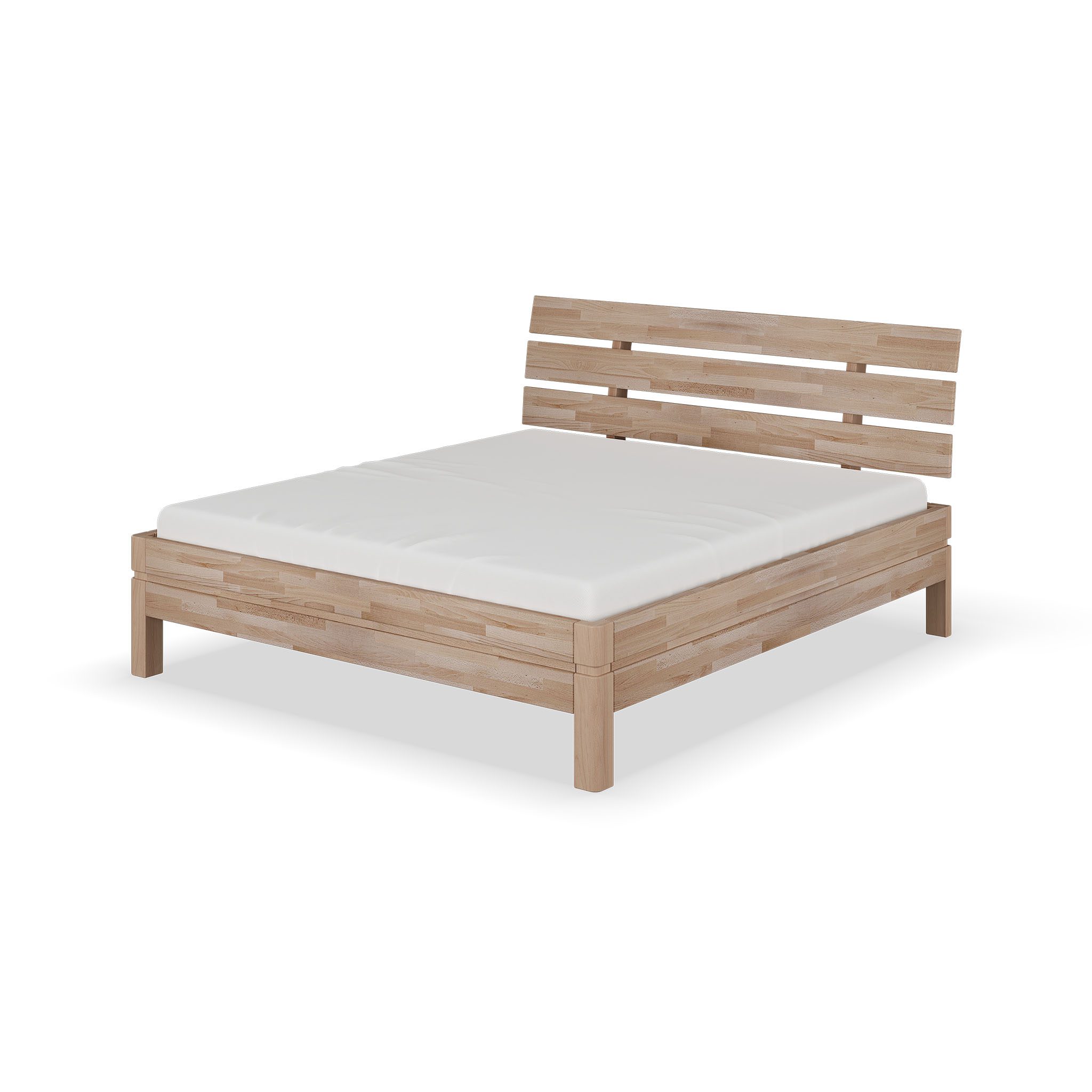 SVET SPANKU / WOODEN BEDS