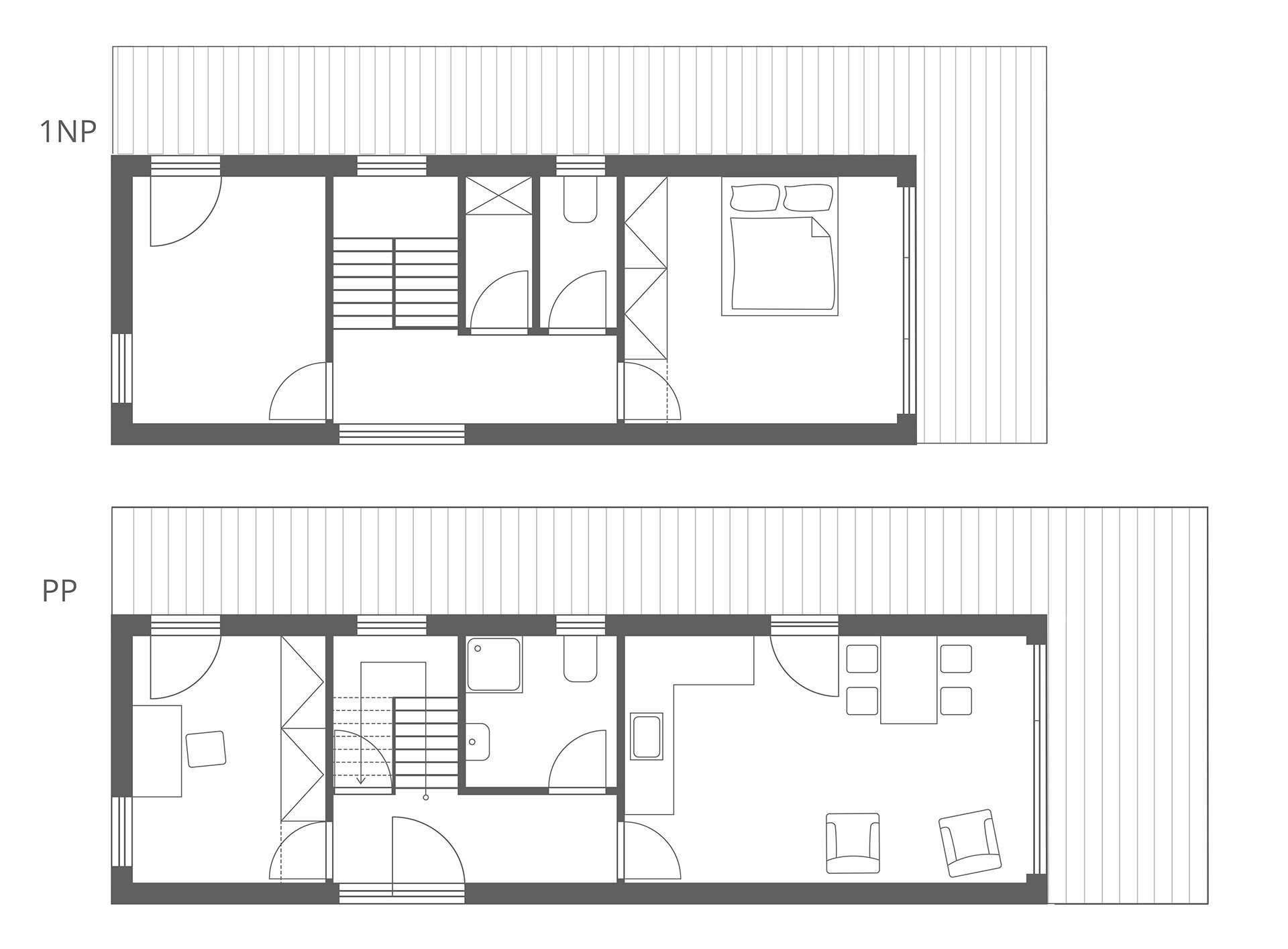 TINYGO / CUSTOM TINYHOUSE