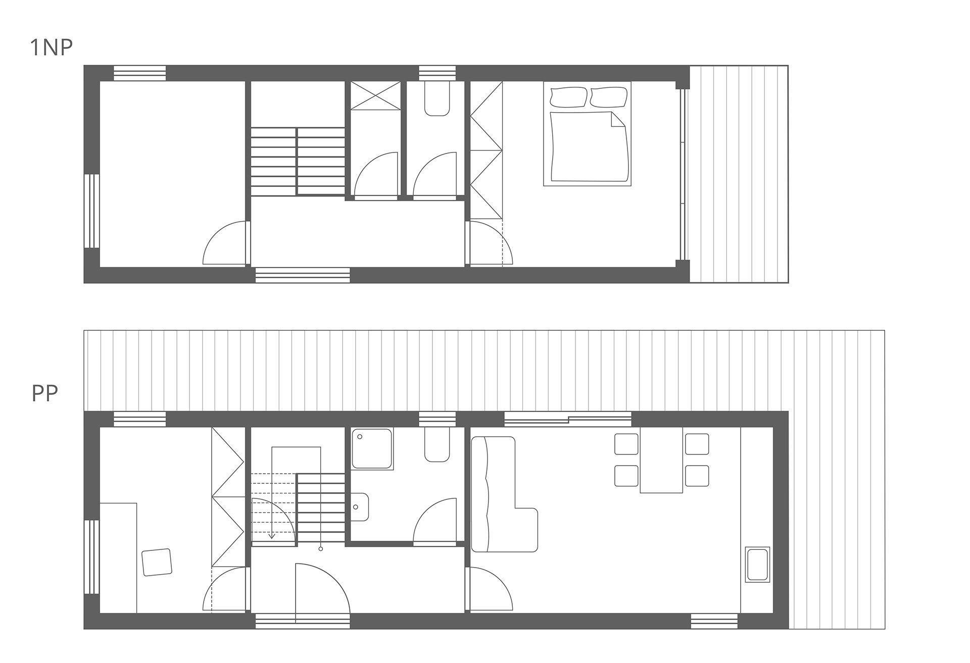 TINYGO / CUSTOM TINYHOUSE