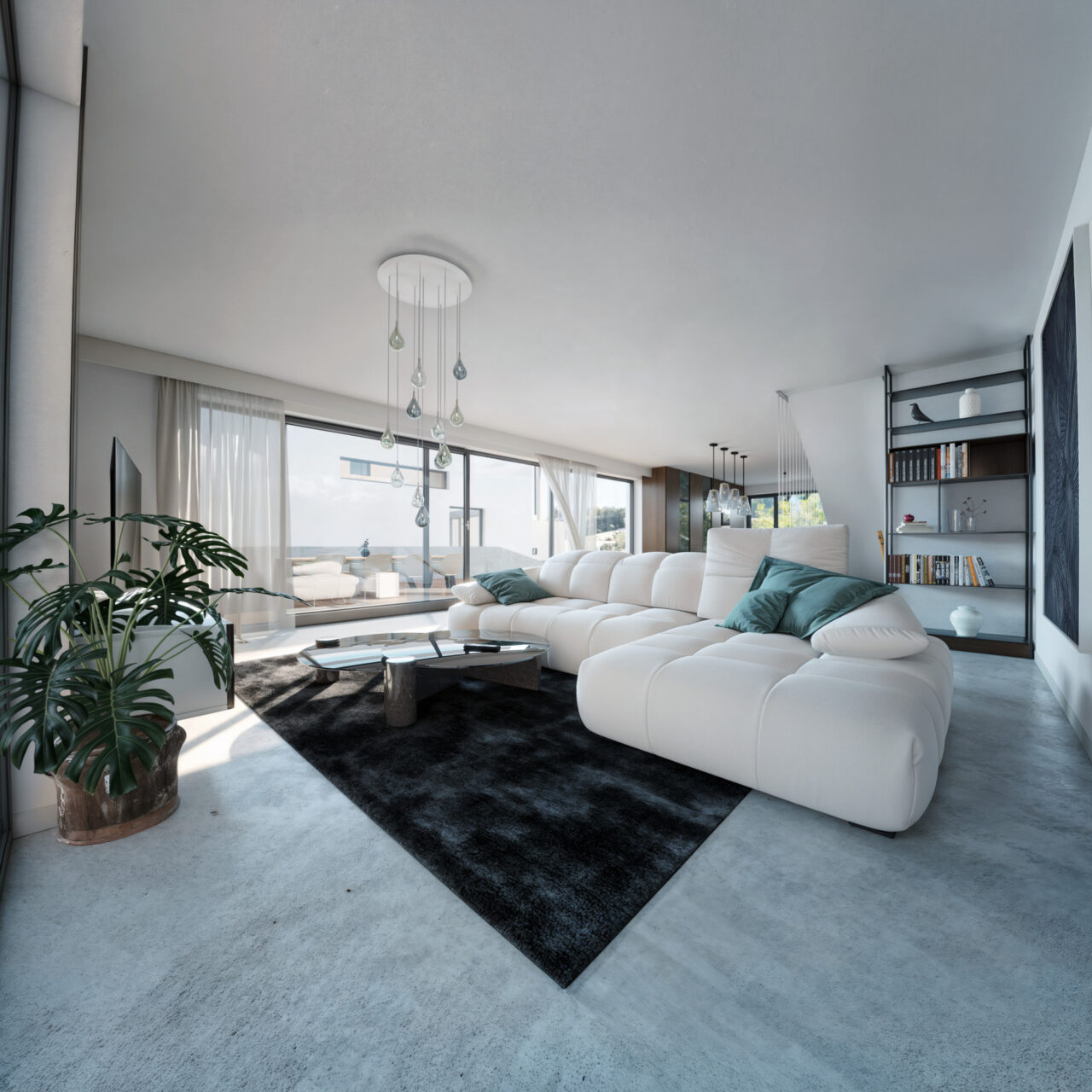 Točná Residence / Naevia Group
