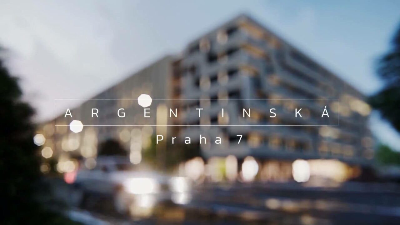 VIVUS / ARGENTINSKÁ